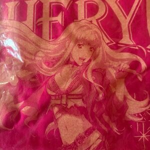 Anime T Shirts Warehouse Finds
